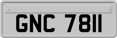 GNC7811