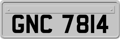 GNC7814
