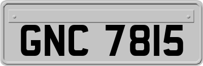 GNC7815