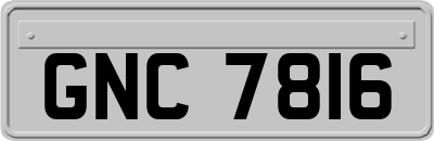 GNC7816