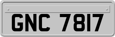 GNC7817