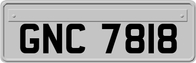 GNC7818