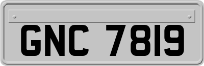 GNC7819