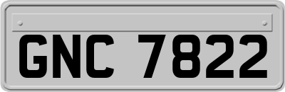 GNC7822