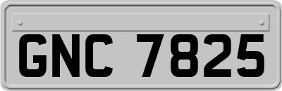 GNC7825