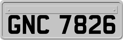 GNC7826