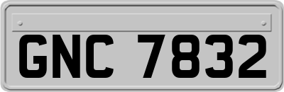 GNC7832