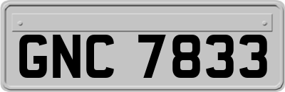 GNC7833