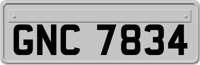 GNC7834