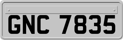 GNC7835