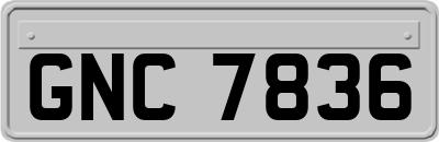 GNC7836