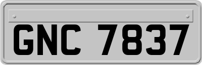 GNC7837