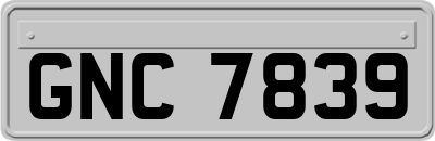GNC7839