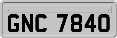 GNC7840