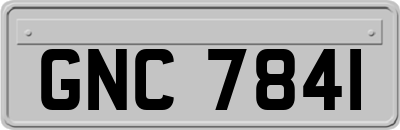 GNC7841
