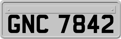 GNC7842