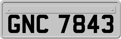 GNC7843