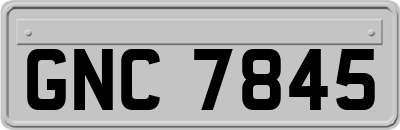 GNC7845