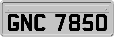 GNC7850