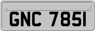 GNC7851
