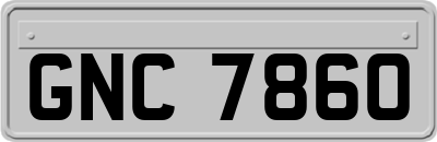 GNC7860