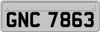 GNC7863