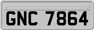 GNC7864