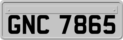 GNC7865