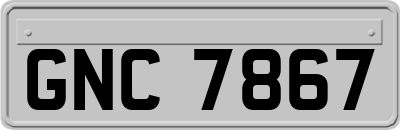 GNC7867