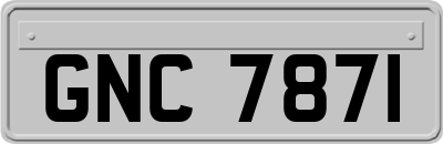 GNC7871