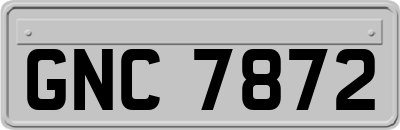 GNC7872