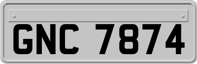 GNC7874