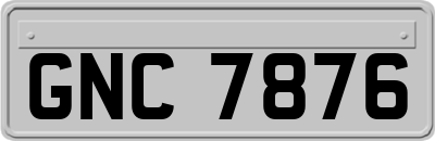 GNC7876