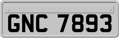 GNC7893
