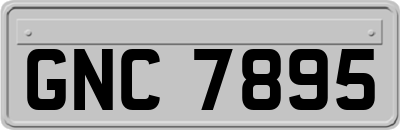 GNC7895