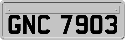 GNC7903