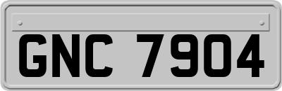 GNC7904