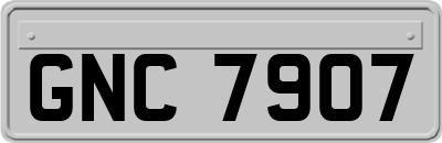 GNC7907
