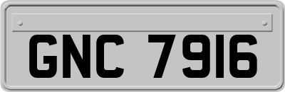 GNC7916