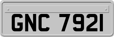 GNC7921