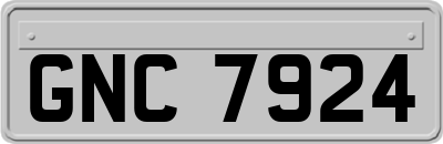 GNC7924