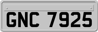 GNC7925