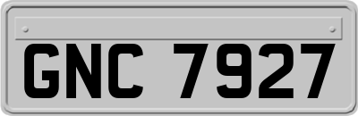 GNC7927