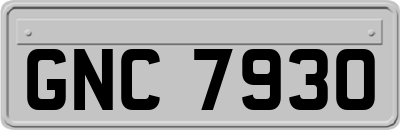 GNC7930