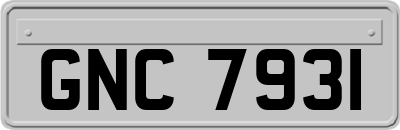 GNC7931