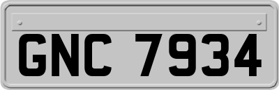 GNC7934