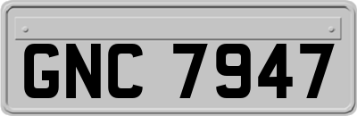 GNC7947