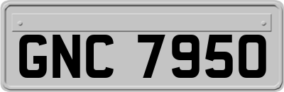 GNC7950
