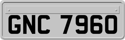 GNC7960
