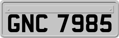 GNC7985